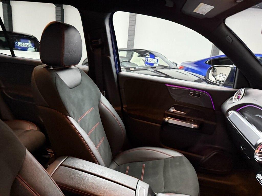 Used Mercedes-Benz GLB 2023 for sale - 76417334: Photo 36