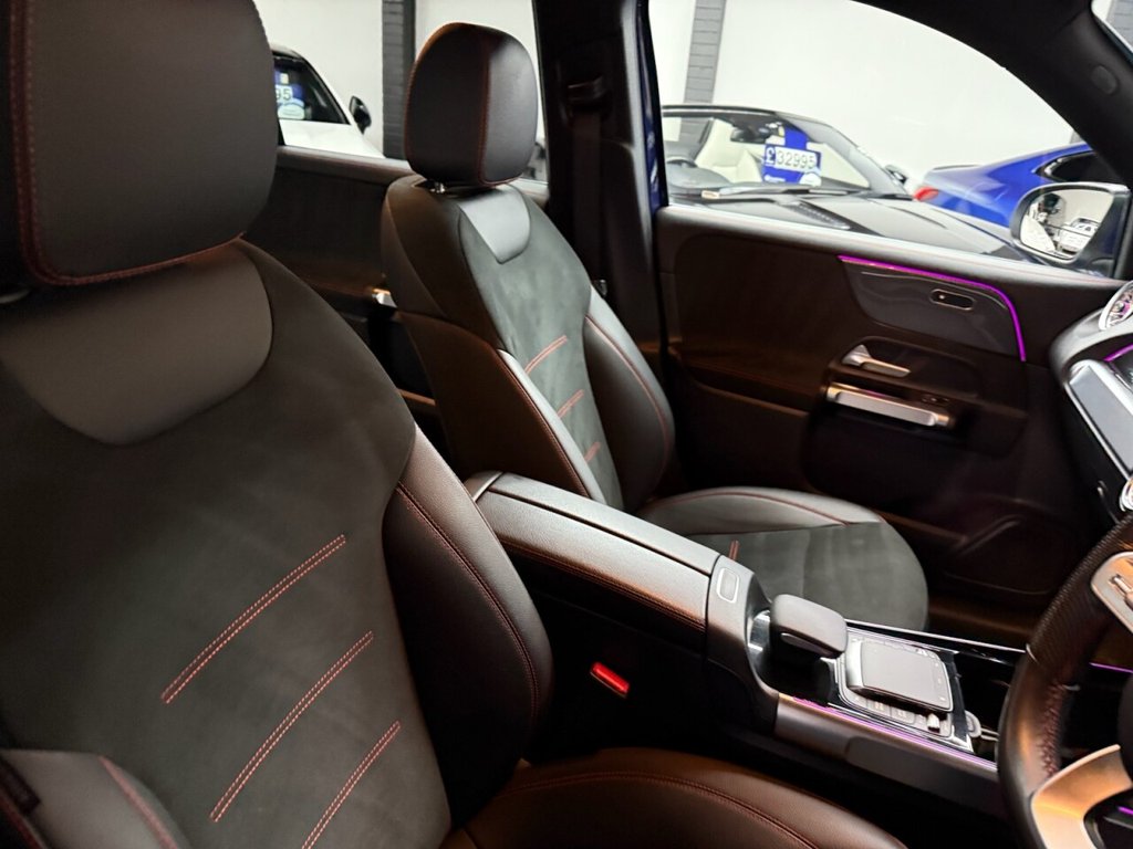 Used Mercedes-Benz GLB 2023 for sale - 76417334: Photo 37