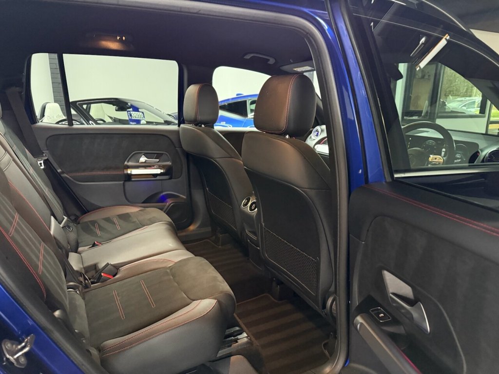 Used Mercedes-Benz GLB 2023 for sale - 76417334: Photo 38