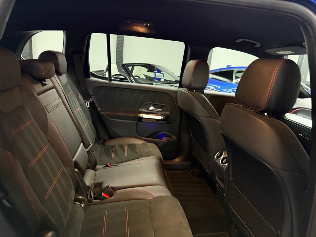 Used Mercedes-Benz GLB 2023 for sale - 76417334: Photo 39