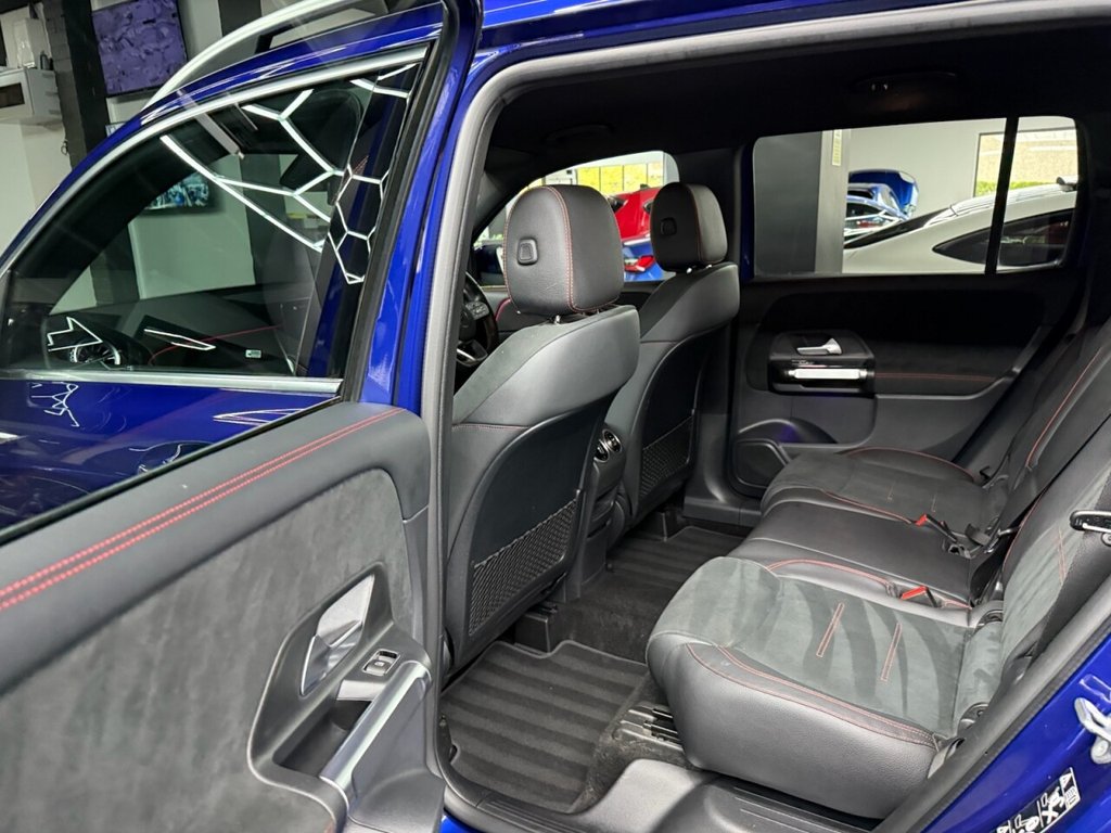 Used Mercedes-Benz GLB 2023 for sale - 76417334: Photo 40