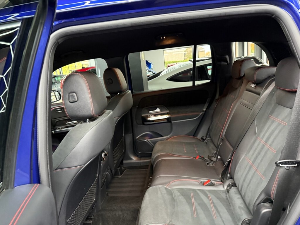 Used Mercedes-Benz GLB 2023 for sale - 76417334: Photo 41