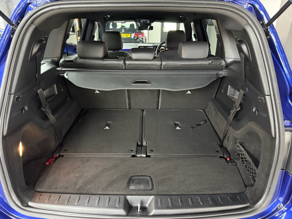 Used Mercedes-Benz GLB 2023 for sale - 76417334: Photo 42