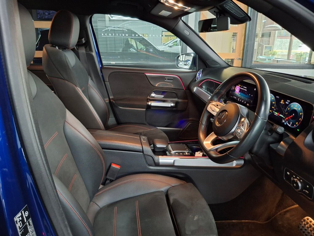 Used Mercedes-Benz GLB 2023 for sale - 76417334: Photo 5