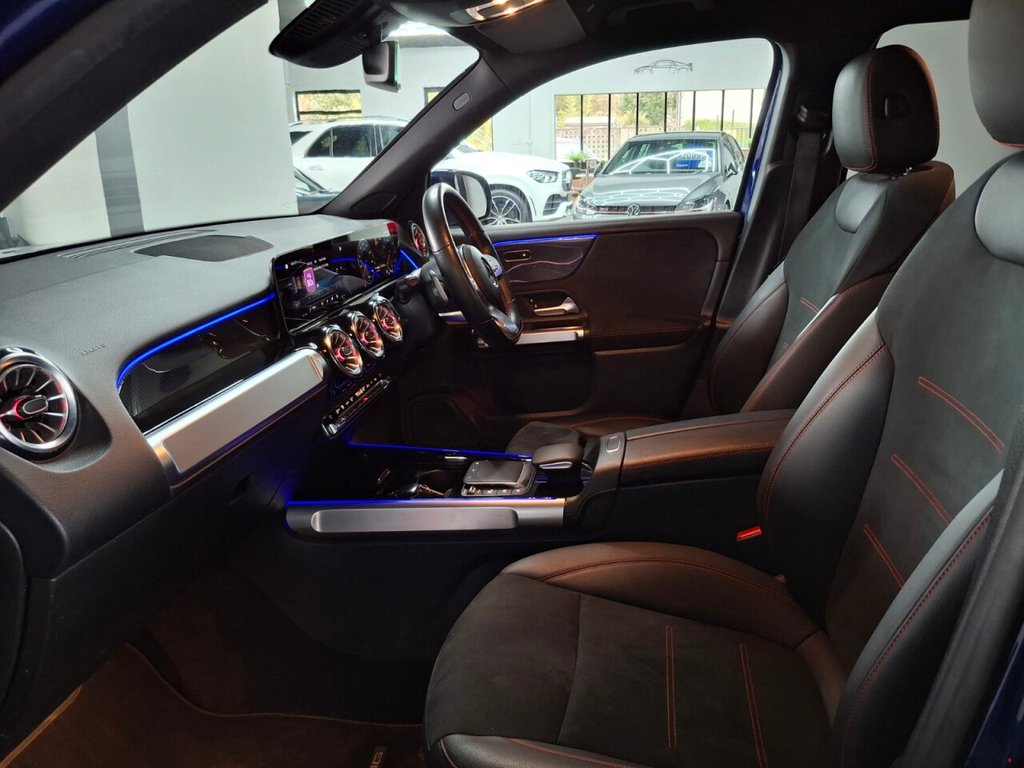 Used Mercedes-Benz GLB 2023 for sale - 76417334: Photo 6