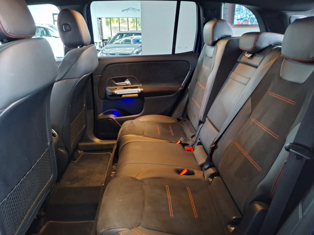 Used Mercedes-Benz GLB 2023 for sale - 76417334: Photo 7