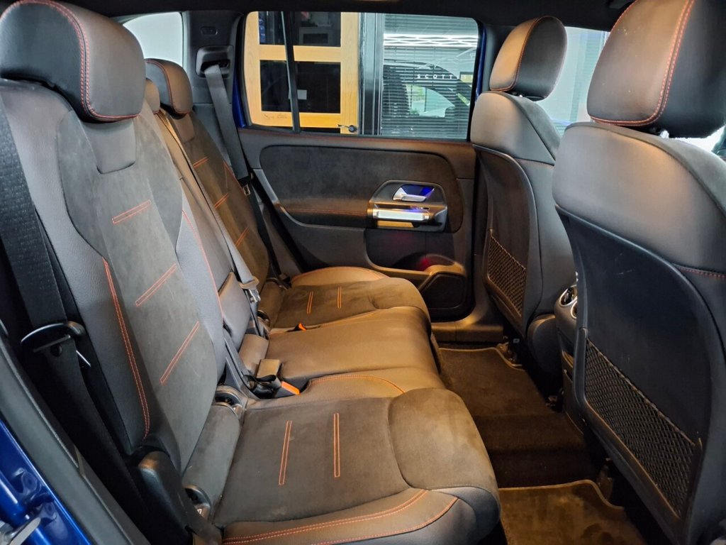 Used Mercedes-Benz GLB 2023 for sale - 76417334: Photo 8