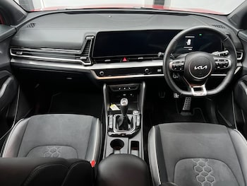 Used Kia Sportage 2024 for sale - 78930926: Photo