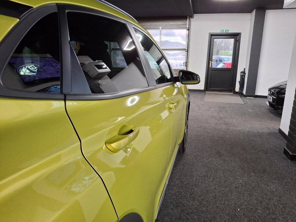 Used Hyundai KONA 2018 for sale - 76147856: Photo 11