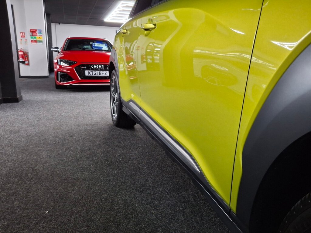 Used Hyundai KONA 2018 for sale - 76147856: Photo 16