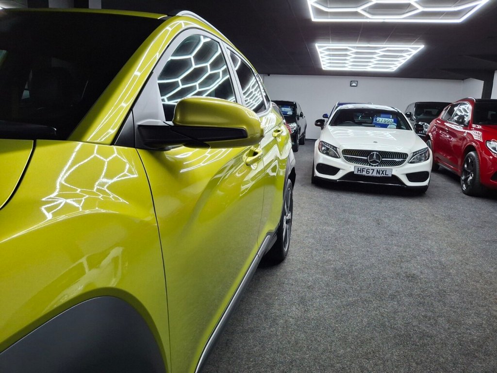 Used Hyundai KONA 2018 for sale - 76147856: Photo 22