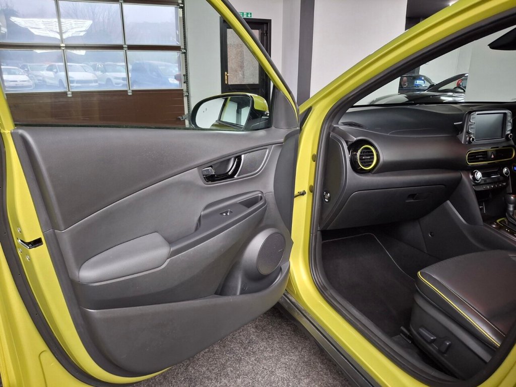 Used Hyundai KONA 2018 for sale - 76147856: Photo 24