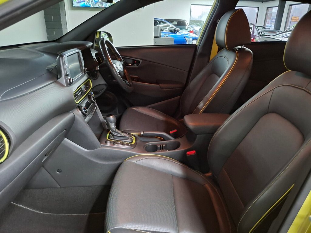 Used Hyundai KONA 2018 for sale - 76147856: Photo 25