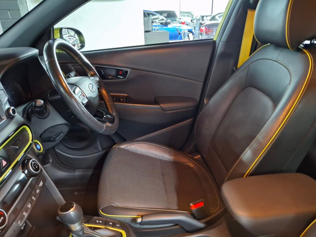 Used Hyundai KONA 2018 for sale - 76147856: Photo 26