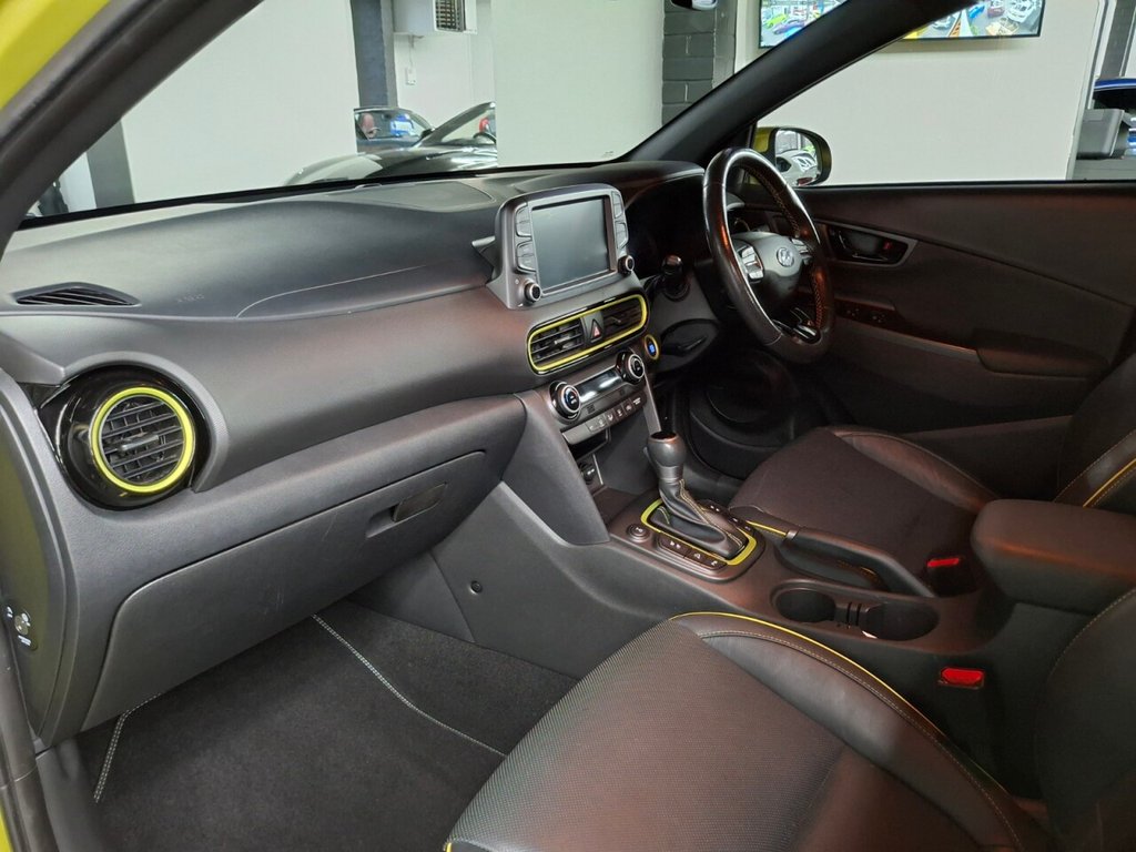 Used Hyundai KONA 2018 for sale - 76147856: Photo 29