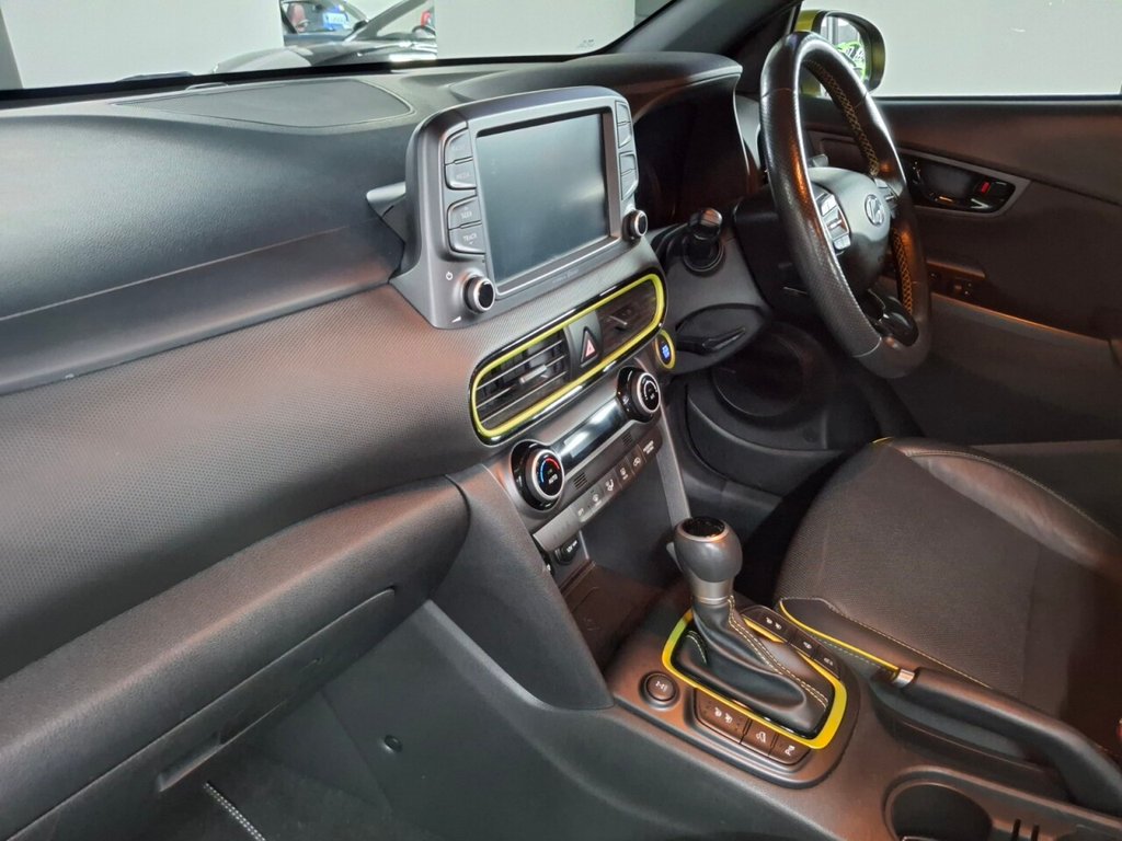 Used Hyundai KONA 2018 for sale - 76147856: Photo 30