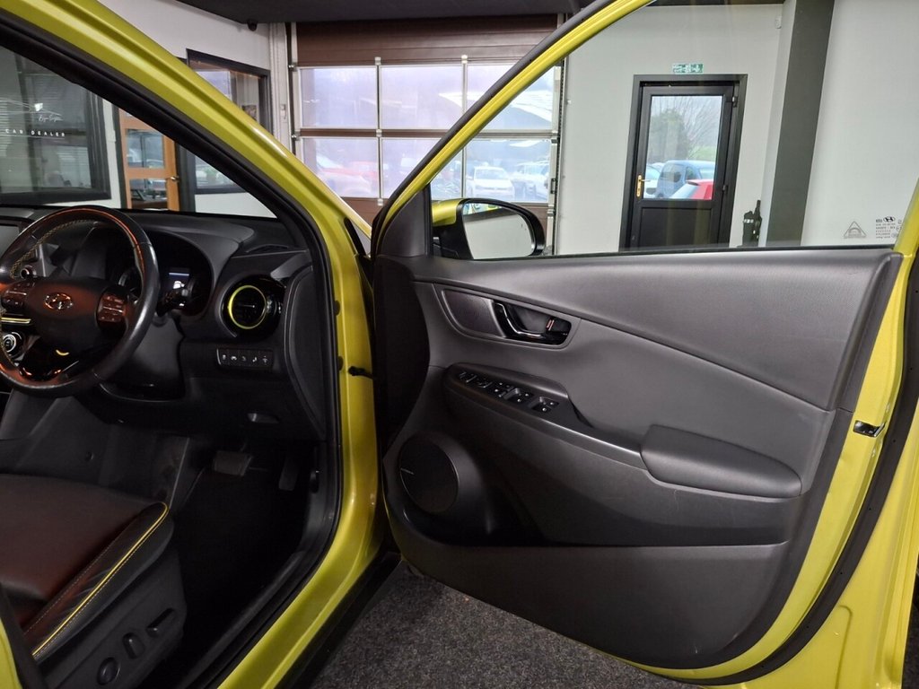 Used Hyundai KONA 2018 for sale - 76147856: Photo 31