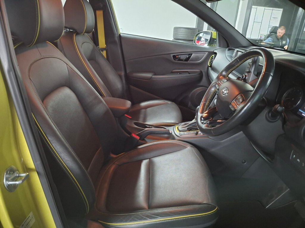 Used Hyundai KONA 2018 for sale - 76147856: Photo 32