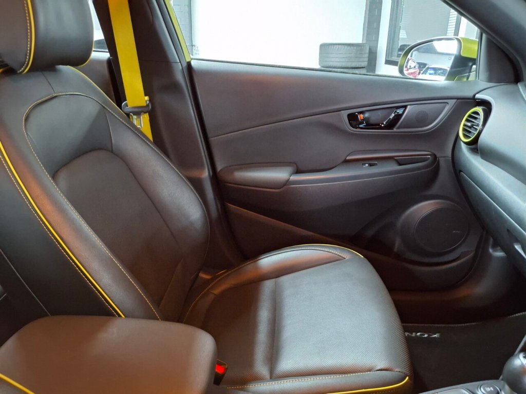 Used Hyundai KONA 2018 for sale - 76147856: Photo 33