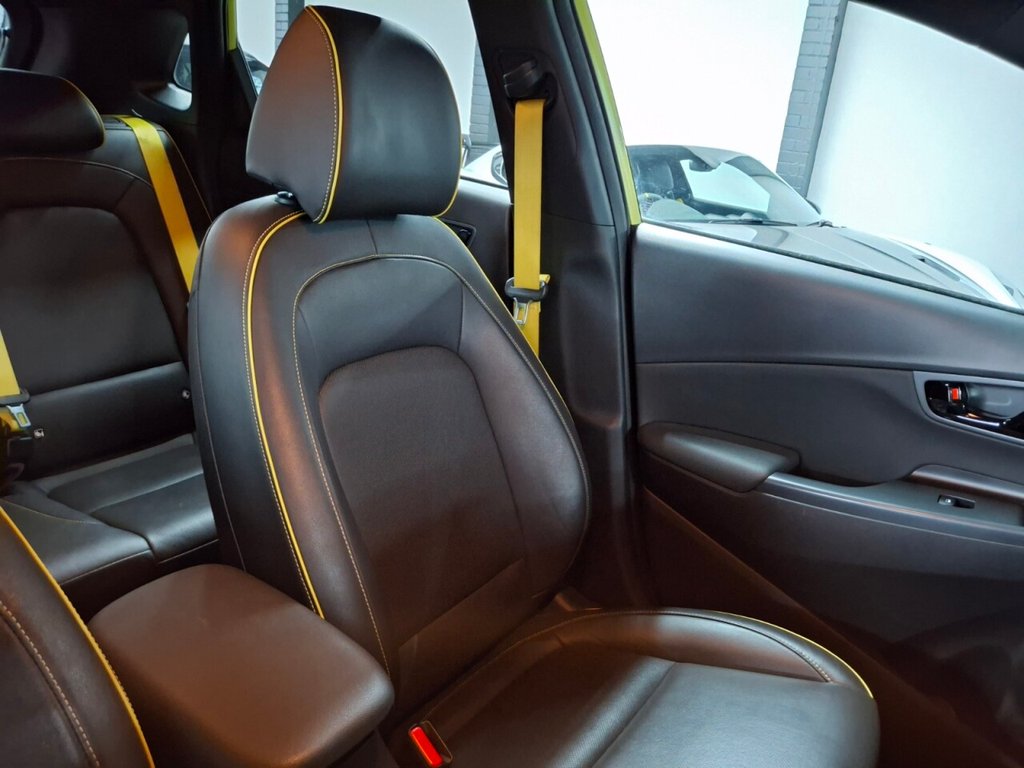 Used Hyundai KONA 2018 for sale - 76147856: Photo 34