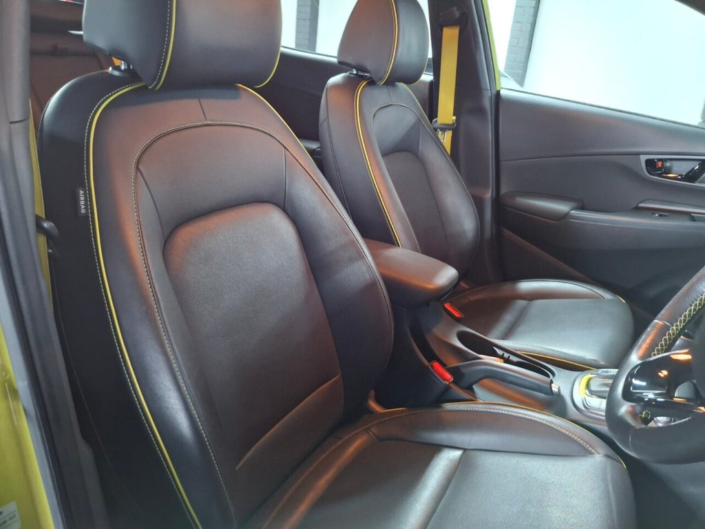 Used Hyundai KONA 2018 for sale - 76147856: Photo 35