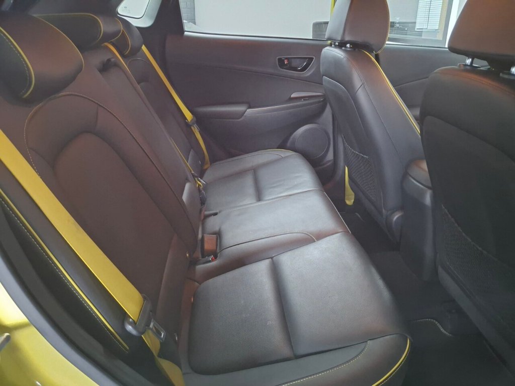 Used Hyundai KONA 2018 for sale - 76147856: Photo 38