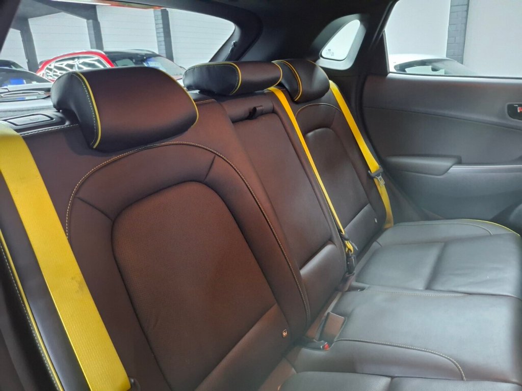 Used Hyundai KONA 2018 for sale - 76147856: Photo 39