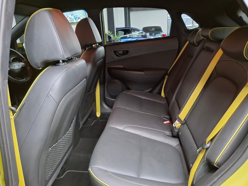 Used Hyundai KONA 2018 for sale - 76147856: Photo 40