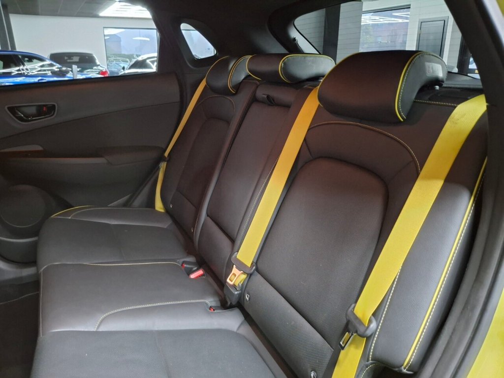 Used Hyundai KONA 2018 for sale - 76147856: Photo 41