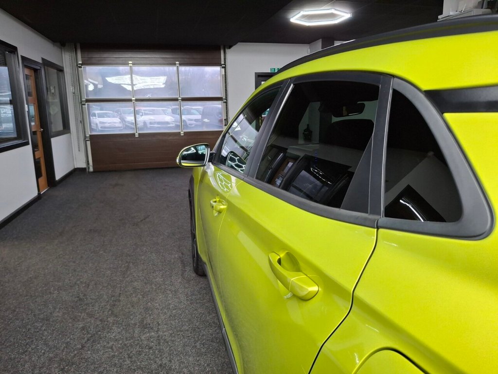 Used Hyundai KONA 2018 for sale - 76147856: Photo 5