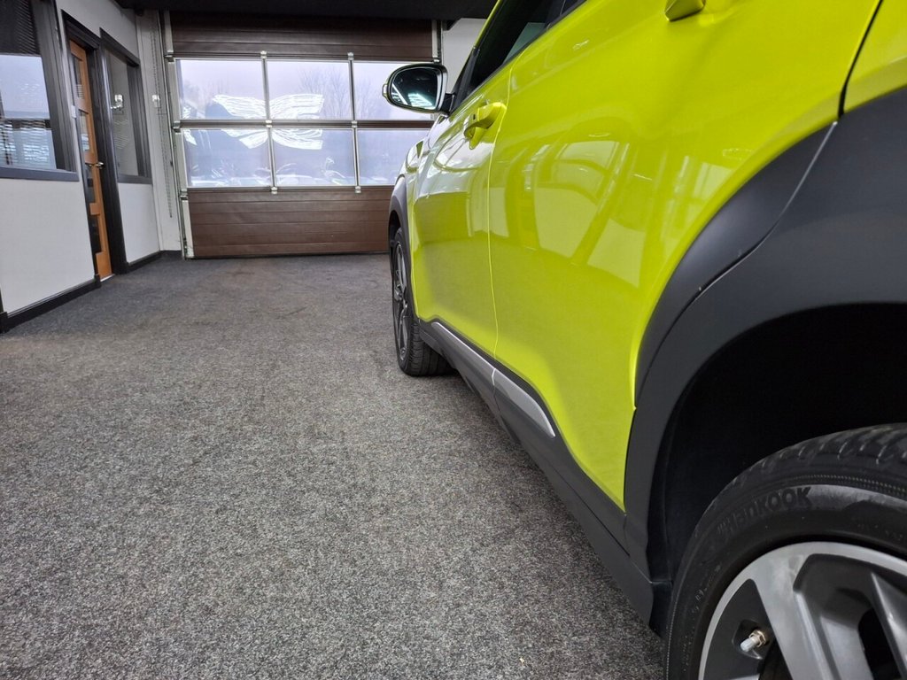 Used Hyundai KONA 2018 for sale - 76147856: Photo 6