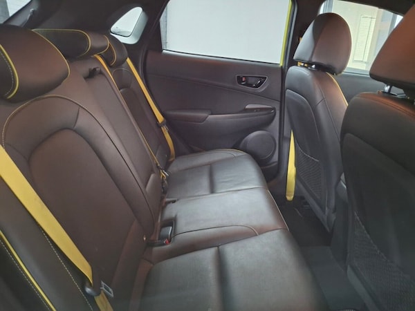 Used Hyundai KONA 2018 for sale - 76147856: Photo 8