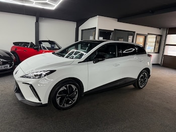 Used MG MG4 2023 for sale - 78017767: Photo