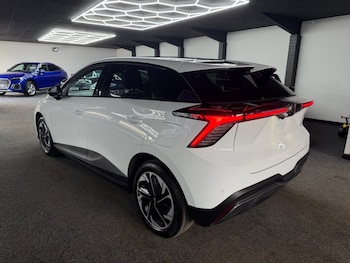 Used MG MG4 2023 for sale - 78017767: Photo