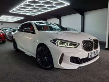 2024 (73) - 2.0 M135i Hatchback 5dr Petrol Auto xDrive Euro 6 (s/s) (306 ps)