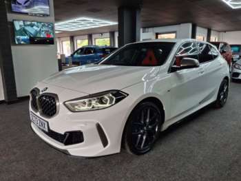 Used BMW 1 Series 2024 for sale - 75370525: Photo