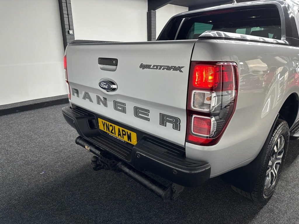 Used Ford Ranger 2021 for sale - 76333318: Photo 10