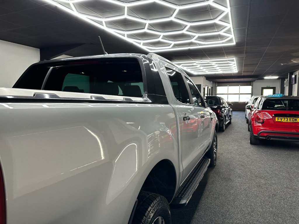 Used Ford Ranger 2021 for sale - 76333318: Photo 11