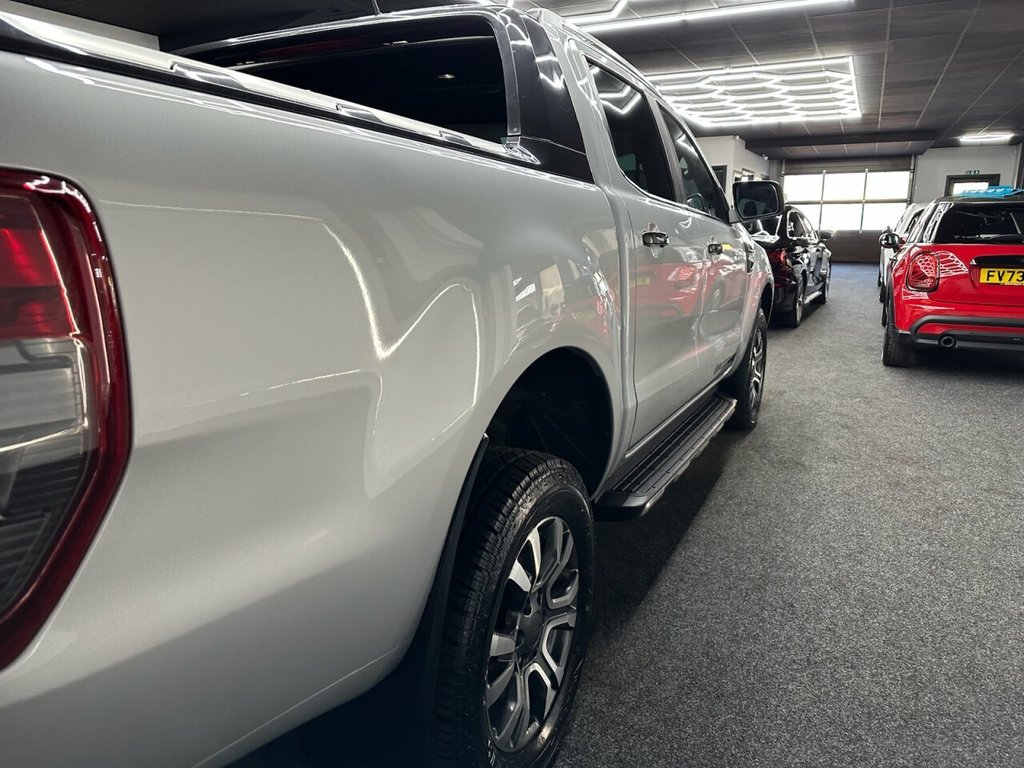 Used Ford Ranger 2021 for sale - 76333318: Photo 12