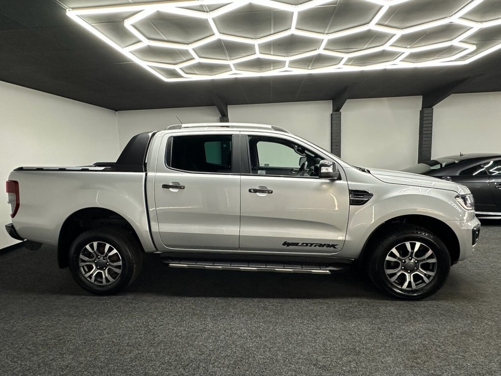 Used Ford Ranger 2021 for sale - 76333318: Photo 15