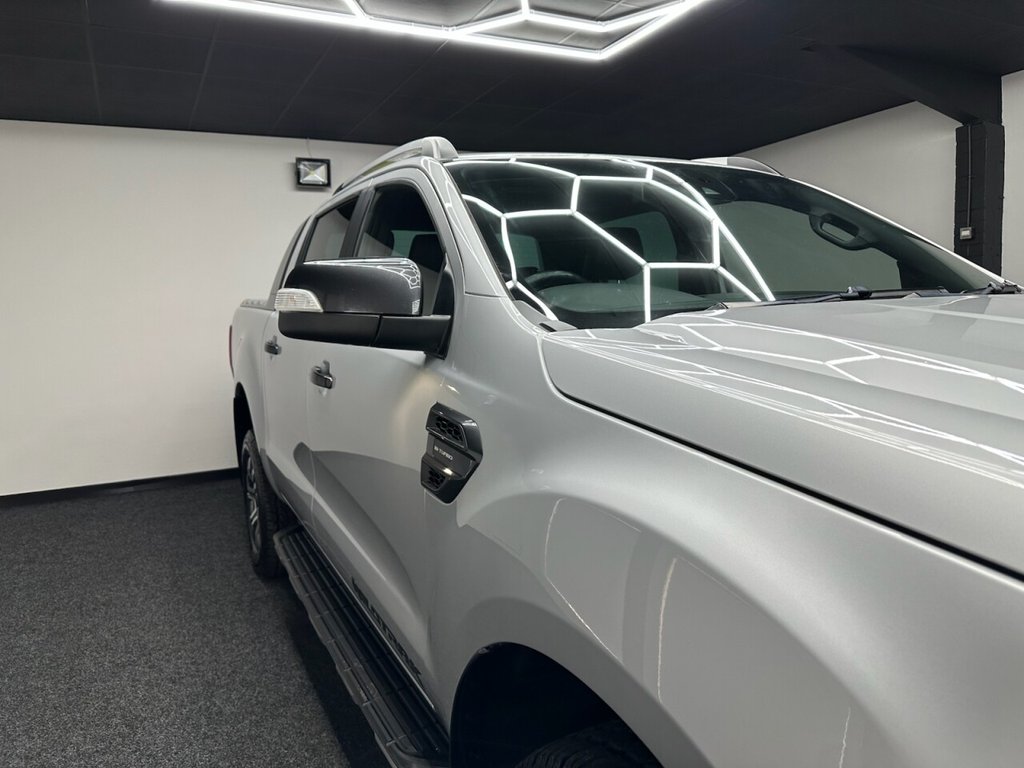 Used Ford Ranger 2021 for sale - 76333318: Photo 17