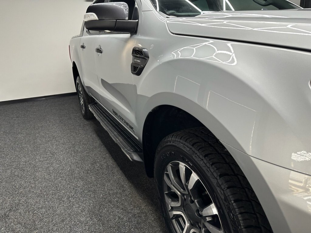 Used Ford Ranger 2021 for sale - 76333318: Photo 18