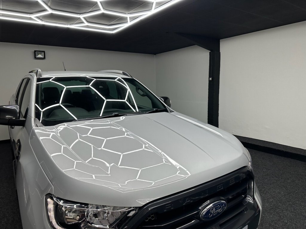 Used Ford Ranger 2021 for sale - 76333318: Photo 20