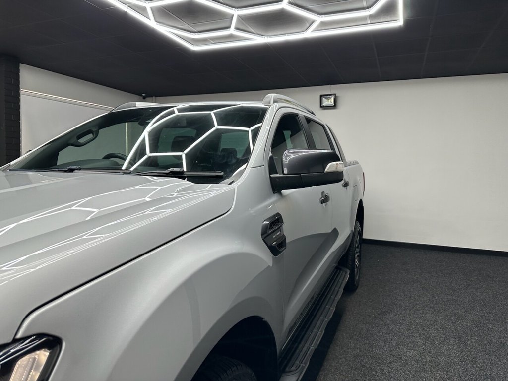 Used Ford Ranger 2021 for sale - 76333318: Photo 23