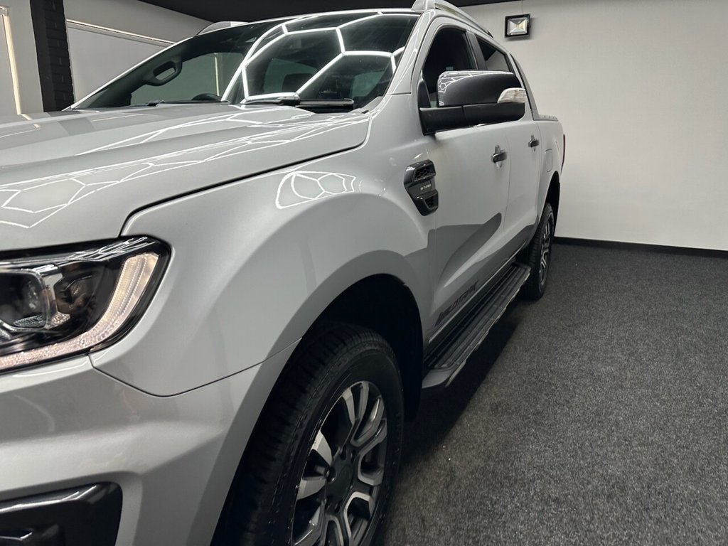 Used Ford Ranger 2021 for sale - 76333318: Photo 24