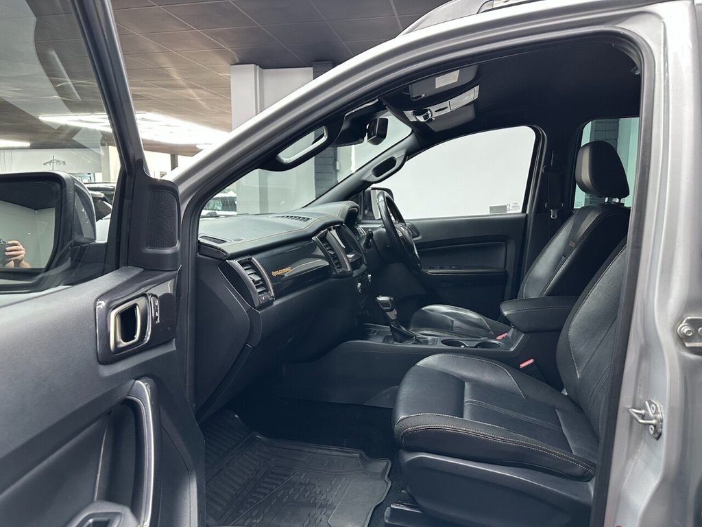 Used Ford Ranger 2021 for sale - 76333318: Photo 26