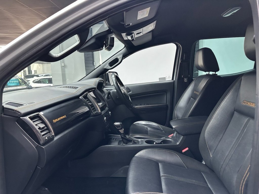 Used Ford Ranger 2021 for sale - 76333318: Photo 27