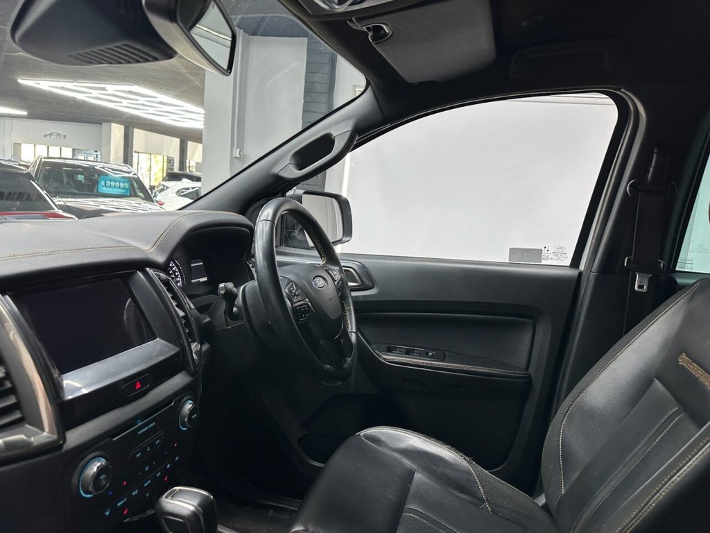 Used Ford Ranger 2021 for sale - 76333318: Photo 29