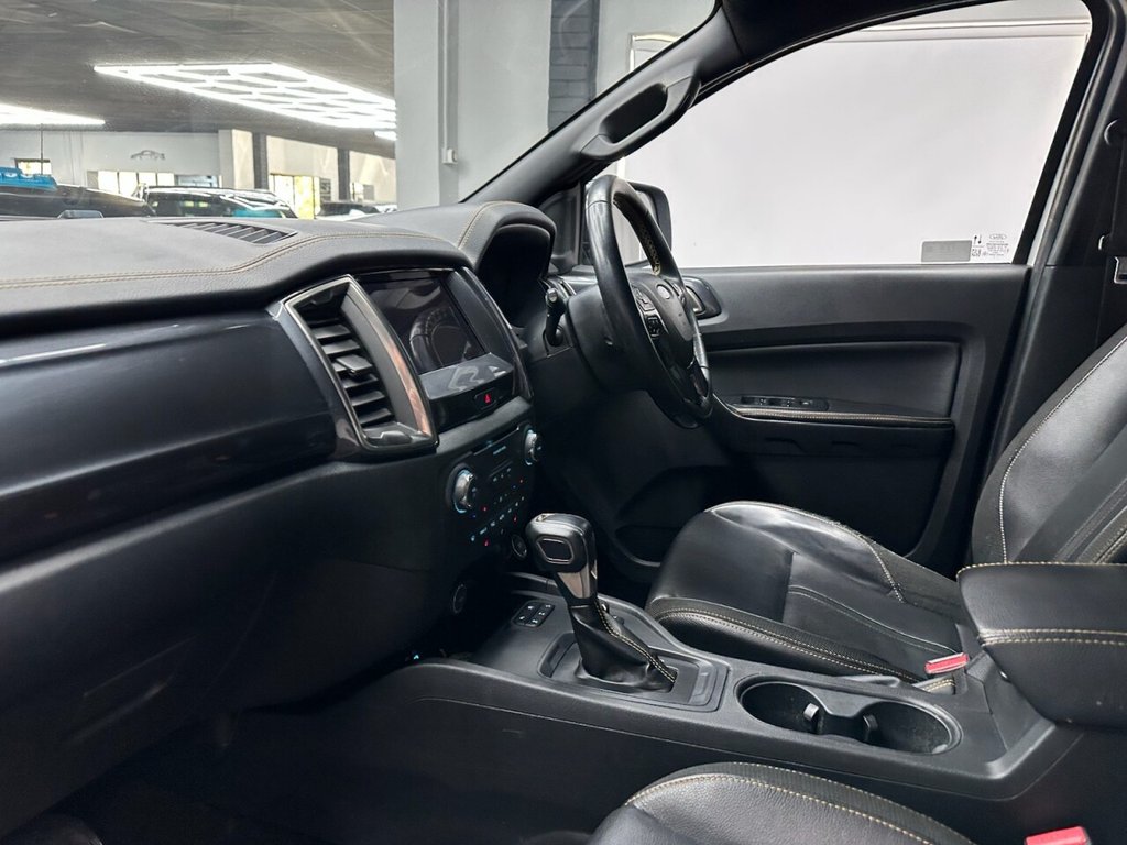 Used Ford Ranger 2021 for sale - 76333318: Photo 30