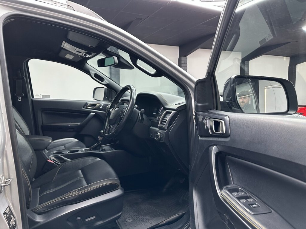 Used Ford Ranger 2021 for sale - 76333318: Photo 31